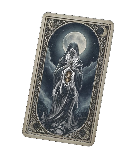 Tarot Icon
